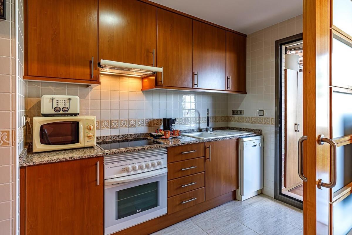 En Benidorm Con Gimnasio Y Apartment Villajoyosa